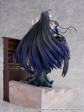 Load image into Gallery viewer, PRE-ORDER 1/7 Scale Albedo Jet Black Dress Ver. Overlord