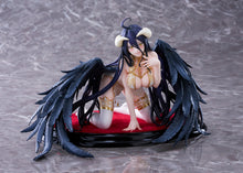 Load image into Gallery viewer, PRE-ORDER 1/7 Scale Albedo Overlord Lingerie Ver.