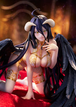 Load image into Gallery viewer, PRE-ORDER 1/7 Scale Albedo Overlord Lingerie Ver.