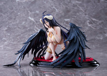 Load image into Gallery viewer, PRE-ORDER 1/7 Scale Albedo Overlord Lingerie Ver.