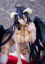 Load image into Gallery viewer, PRE-ORDER 1/7 Scale Albedo Overlord Lingerie Ver.
