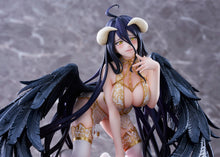 Load image into Gallery viewer, PRE-ORDER 1/7 Scale Albedo Overlord Lingerie Ver.