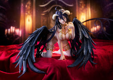 Load image into Gallery viewer, PRE-ORDER 1/7 Scale Albedo Overlord Lingerie Ver.