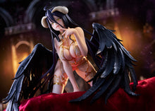 Load image into Gallery viewer, PRE-ORDER 1/7 Scale Albedo Overlord Lingerie Ver.