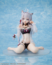 Load image into Gallery viewer, PRE-ORDER 1/7 Scale Alisa Mikhailovna Kujou: Light Novel Catgirl Ver. Illustration by Momoco Alya Sometimes Hides Her Feelings in Russian