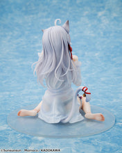 Load image into Gallery viewer, PRE-ORDER 1/7 Scale Alisa Mikhailovna Kujou: Light Novel Catgirl Ver. Illustration by Momoco Alya Sometimes Hides Her Feelings in Russian