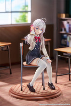 Load image into Gallery viewer, PRE-ORDER 1/7 Scale Alisa Mikhailovna Kujou Alya Sometimes Hides Her Feelings in Russian