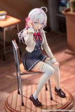 Load image into Gallery viewer, PRE-ORDER 1/7 Scale Alisa Mikhailovna Kujou Alya Sometimes Hides Her Feelings in Russian