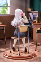 Load image into Gallery viewer, PRE-ORDER 1/7 Scale Alisa Mikhailovna Kujou Alya Sometimes Hides Her Feelings in Russian