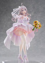 Load image into Gallery viewer, PRE-ORDER 1/7 Scale Alisa Mikhailovna Kujou Wedding Dress Ver. Alya Sometimes Hides Her Feelings in Russian