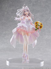 Load image into Gallery viewer, PRE-ORDER 1/7 Scale Alisa Mikhailovna Kujou Wedding Dress Ver. Alya Sometimes Hides Her Feelings in Russian