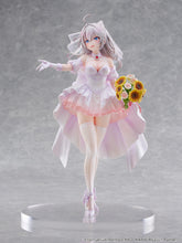 Load image into Gallery viewer, PRE-ORDER 1/7 Scale Alisa Mikhailovna Kujou Wedding Dress Ver. Alya Sometimes Hides Her Feelings in Russian