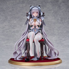 Load image into Gallery viewer, PRE-ORDER 1/7 Scale Alvina-chan: Sister ver. GuLuco Original Character