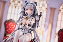 Load image into Gallery viewer, PRE-ORDER 1/7 Scale Alvina-chan: Sister ver. GuLuco Original Character
