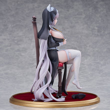 Load image into Gallery viewer, PRE-ORDER 1/7 Scale Alvina-chan: Sister ver. GuLuco Original Character