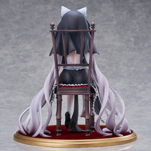 Load image into Gallery viewer, PRE-ORDER 1/7 Scale Alvina-chan: Sister ver. GuLuco Original Character