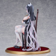 Load image into Gallery viewer, PRE-ORDER 1/7 Scale Alvina-chan: Sister ver. GuLuco Original Character