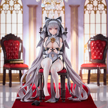 Load image into Gallery viewer, PRE-ORDER 1/7 Scale Alvina-chan: Sister ver. GuLuco Original Character