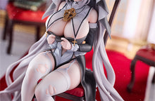 Load image into Gallery viewer, PRE-ORDER 1/7 Scale Alvina-chan: Sister ver. GuLuco Original Character