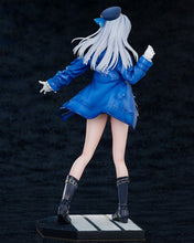 Load image into Gallery viewer, PRE-ORDER 1/7 Scale Amagai Ruka WeatherPlanet