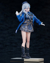 Load image into Gallery viewer, PRE-ORDER 1/7 Scale Amagai Ruka WeatherPlanet