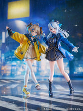 Load image into Gallery viewer, PRE-ORDER 1/7 Scale Amagai Ruka WeatherPlanet