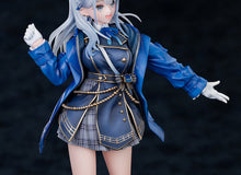 Load image into Gallery viewer, PRE-ORDER 1/7 Scale Amagai Ruka WeatherPlanet