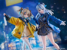 Load image into Gallery viewer, PRE-ORDER 1/7 Scale Amagai Ruka WeatherPlanet