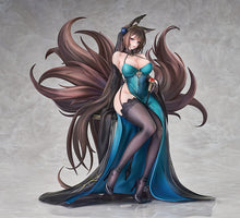 Load image into Gallery viewer, PRE-ORDER 1/7 Scale Amagi: Throne of Fallen Petals Ver. Azur Lane