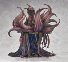 Load image into Gallery viewer, PRE-ORDER 1/7 Scale Amagi: Throne of Fallen Petals Ver. Azur Lane