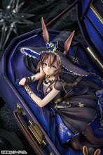 Load image into Gallery viewer, PRE-ORDER 1/7 Scale Amiya: Solo Around The World Ver. Arknights