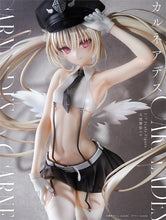 Load image into Gallery viewer, PRE-ORDER 1/7 Scale Angel Police Elle Carneades