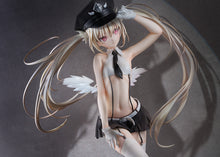 Load image into Gallery viewer, PRE-ORDER 1/7 Scale Angel Police Elle Carneades