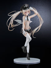Load image into Gallery viewer, PRE-ORDER 1/7 Scale Angel Police Elle Carneades