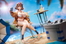 Load image into Gallery viewer, PRE-ORDER 1/7 Scale Anis: Sparkling Summer Goddess of Victory: Nikke