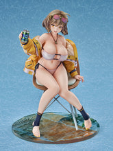Load image into Gallery viewer, PRE-ORDER 1/7 Scale Anis: Sparkling Summer Goddess of Victory: Nikke