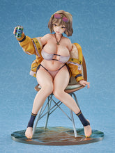 Load image into Gallery viewer, PRE-ORDER 1/7 Scale Anis: Sparkling Summer Goddess of Victory: Nikke