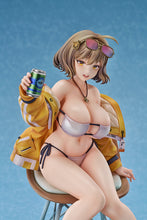 Load image into Gallery viewer, PRE-ORDER 1/7 Scale Anis: Sparkling Summer Goddess of Victory: Nikke