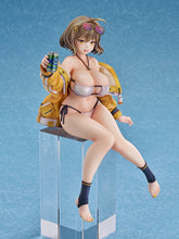 Load image into Gallery viewer, PRE-ORDER 1/7 Scale Anis: Sparkling Summer Goddess of Victory: Nikke