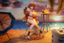 Load image into Gallery viewer, PRE-ORDER 1/7 Scale Anis: Sparkling Summer Goddess of Victory: Nikke