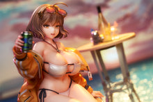 Load image into Gallery viewer, PRE-ORDER 1/7 Scale Anis: Sparkling Summer Goddess of Victory: Nikke