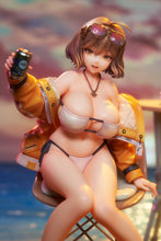 Load image into Gallery viewer, PRE-ORDER 1/7 Scale Anis: Sparkling Summer Goddess of Victory: Nikke