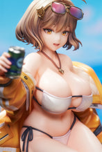 Load image into Gallery viewer, PRE-ORDER 1/7 Scale Anis: Sparkling Summer Goddess of Victory: Nikke