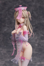 Load image into Gallery viewer, PRE-ORDER 1/7 Scale Anmi Original Pink Jiangshi