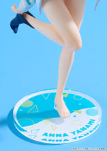 Load image into Gallery viewer, PRE-ORDER 1/7 Scale Anna Yanami: Swimsuit Ver. Makeine: Too Many Losing Heroines!