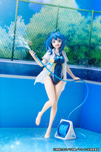 Load image into Gallery viewer, PRE-ORDER 1/7 Scale Anna Yanami School Swimsuit Ver. Makeine: Too Many Losing Heroines!