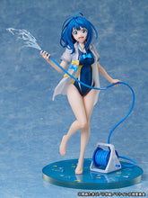 Load image into Gallery viewer, PRE-ORDER 1/7 Scale Anna Yanami School Swimsuit Ver. Makeine: Too Many Losing Heroines!