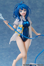 Load image into Gallery viewer, PRE-ORDER 1/7 Scale Anna Yanami School Swimsuit Ver. Makeine: Too Many Losing Heroines!