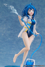 Load image into Gallery viewer, PRE-ORDER 1/7 Scale Anna Yanami School Swimsuit Ver. Makeine: Too Many Losing Heroines!