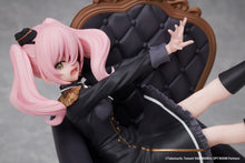 Load image into Gallery viewer, PRE-ORDER 1/7 Scale Annett Spy Room